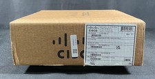 NEW Cisco Catalyst 9164I  CW9164I-B Wi-Fi 6E Wireless Access Point picture
