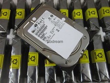 For FUJITSU MBA3073NP 73G SCSI 68 pin hard disk 15K U320 68PI picture
