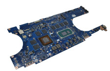 90NB0SC0-R02210 ASUS INTEL CORE I7-1165G7 16GB GTX1650 MOTHERBOARD UX564EH picture