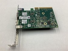 R5WK9 DELL CX631102A NVIDIA CONNECTX-6 LX 10/25GBE SFP28 NETWORK ADAPTER 0R5WK9 picture