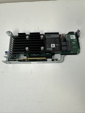 Genuine Dell PERC H740P RAID 12Gb/s PCI-e 3.0 *TESTED* picture