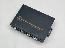 Lantronix EDS4100 4-Port Terminal Enterprise Device Server *No power supply* picture