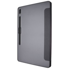 Verizon (12.4-Inch) Slim Folio Case for Samsung Galaxy Tab S7 FE (5G) - Black picture