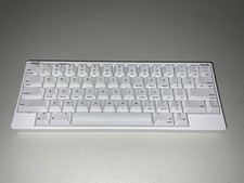 PFU HHKB Professional HYBRID PD-KB800YSC Type-S English Layout Color: Snow 04/23 picture