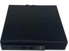 Dell Optiplex 3060 Micro Desktop i5 8th Gen 120GB SSD 8GB RAM Win 11 Pro (BD) picture
