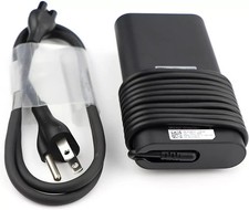 200pcs OEM Genuine 90W USB-C Charger for Dell Latitude 5501 5420 5520 7410 7310 picture