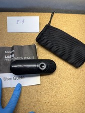 Targus Wireless Laser Presentation Remote E-5 Used Good Condition picture