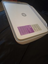 HP DeskJet 2855e Wireless All-In-One Printer Scanner Copier WiFi picture