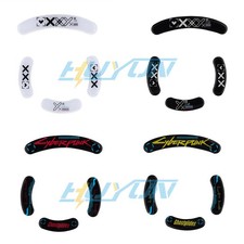 Tempered Glass Mouse feet Sticker for Logitech GPRO 1 GPW Wireless Mouse picture