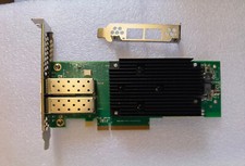 Solarflare XtremeScale X2522 25G Dual Port 10/25GbE PCI-E Server Adapter picture