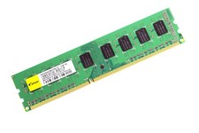 Elixir M2Y2G64CB8HC5N-CG PC3-10600U-9-10-B0.1333 2GB Memory RAM DDR3-1333MHz picture