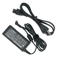 Original Lite-On AC Power Adapter For Gateway NE46R NE51B NE56R Laptop Charger picture