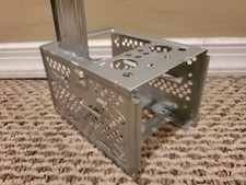 HP Pavilion P6000 (P6733w) Series Desktop HDD Caddy Bay Cage picture