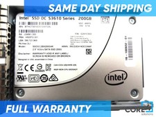 CISCO UCS-SD200G12S3-EP UCS 200GB SSD SFF EP 12GB picture