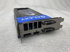 Galaxy NVIDIA GeForce GTX 670 2GB GDDR5 GK104 Blower Style Fan picture