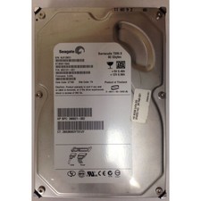 9BD131-021 - Seagate 80GB 7200 RPM SATA 3.5