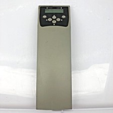 Zebra S4M Industrial Thermal Barcode Printer Control Panel Display 20060 C1 picture