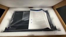 HPE Aruba 9004-MNT-19 R1B30A 9004 Series 19-inch Rack Mount Kit New picture