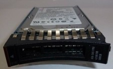 IBM System X 42D0708 42D0707 42D0711 500GB 7200 RPM SAS 2.5