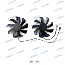 For INNO3D RTX2070S 2080 2080ti TWIN X2 Graphics Card Fan CF9015H12S picture