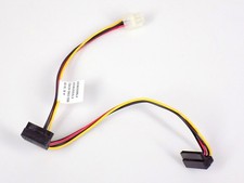 Fujitsu T26139-Y4012-V205 Replacement Part: SATA Power Cable Cord for Esprimo D757 picture