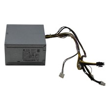 HP Z240 Workstation 400W Desktop Power Supply PS-5401-1HA 796346-001 picture