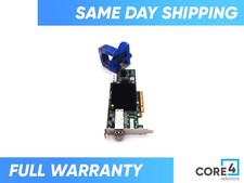 IBM 00JY847 8Gb 1-Port PCI-E HBA Lightpulse Port Fiber Adapter picture