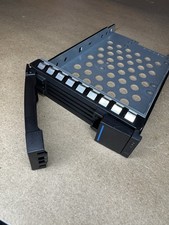 Infortrend EonStor GS 3000 series 3.5” LFF Drive Tray / Caddy / No Drive picture