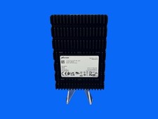 MTFDKCC7T6TGP Micron 7500 PRO 7.68TB U.3 NVMe SSD MTFDKCC7T6TGP-1BK1JABYY picture
