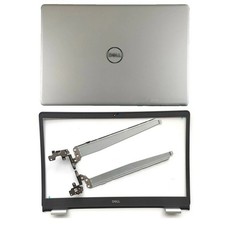 LCD Back Cover+Bezel+Hinges For Dell Inspiron 15 5593 032TJM YCYPN Top Lid USA picture