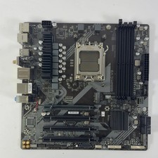 Gigabyte B650M C V3 AM5 microATX READ AMD DDR5 Motherboard picture