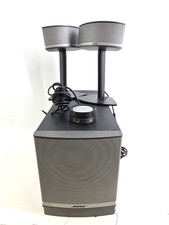 Bose Companion 5 Multimedia Speaker System w/ Control Pod picture