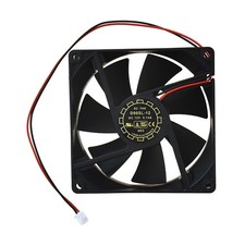 For Y.L.FAN D90SL-12 DC12V 0.14A 9025 Chassis Cooling fan 2pin 90*90*25mm picture