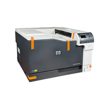 HP Color LaserJet Enterprise M750dn Laser Printer D3L09A (11x17) picture