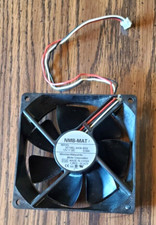 NMB-MAT 3610KL-04W-B69 Computer Fan DC12V 0.56A Minebea-Matsushita Motor Corp picture