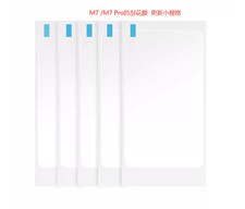 ANYCUBIC M7 PRO 14K 10.1inch Screen Protector 5Pcs Resin 3D Printer Part picture