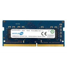 Samsung Ramaxel DDR4 8GB 2666MHz SO-DIMM Laptop Memory Module 1x picture