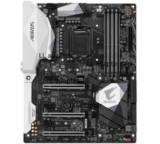 Fit  GIGABYTE GA-Z270X-Gaming 5 1151PIN 64GB DDR4 Motherboard test 100% OK picture