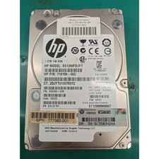 HP EG1200FDJYT ST1200MM0007 1.2TB 10K SAS 6Gb 2.5