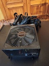 PowerSpec 1050W 80+ Gold Fully Modular ATX Power Supply picture