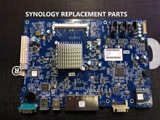 🚨Synology RS2416RP+ 12-BAY NAS UPDATED MOTHERBOARD EXCHANGE SERVICE🚨 picture