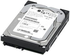 HARD DRIVE DELL 0XK111 MBA3147RC 146GB 15K SAS 3.5'' picture