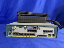 Cisco UC540 Small Business Pro Unified Communication 500 Series VWIC2-1MFT-T1/E1 picture