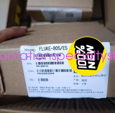 1PCS NEW FLUKE-805/ES Vibration intensity testing instrument Via DHL or Fedex picture