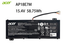 OEM AP18E7M Battery For Acer Nitro 5 AN515-54 A517-51 AP18E8M Aspire 7 A715-74G picture