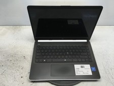 HP 14-DQ1 Intel i5-1035G4 1.1GHz 8 GB NO HDD picture