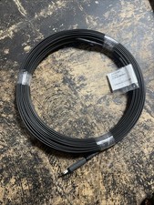 Corning T1T212ZB4D1E250F-P Evolv Multifiber Pushlok Assembly 12-F Drop 250 FT picture