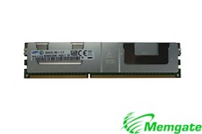768GB (24x32GB) DDR3 1600 PC3-12800L LRDIMMs Load Red RAM HP Proliant DL380P G8 picture