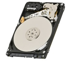 ST9500420AS Seagate Momentus 7200 500GB 7200RPM SATA 3Gb/s 16MB Cache 2.5 Inch I picture