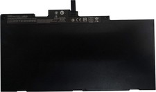 11.4V 46Wh CS03XL TA03XL 800513 001 800231 141 HSTNN IB6Y Replacement Laptop picture